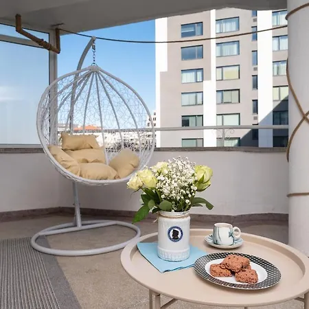 The Old Sailor Apartment