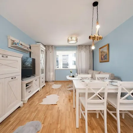 The Old Sailor Apartament Warna